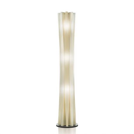 Lampadare - Lampadar design Art Deco realizat manual Bach XL Gold