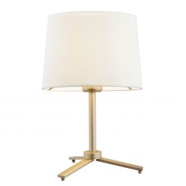 Veioze - Veioza, lampa de masa design modern Cavalino auriu