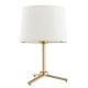 Veioze - Veioza, lampa de masa design modern Cavalino auriu