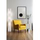 Lampadare - Lampadar design Art Deco realizat manual Bach XL White