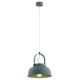 Pendule, Lustre suspendate - Pendul design modern Dakota verde