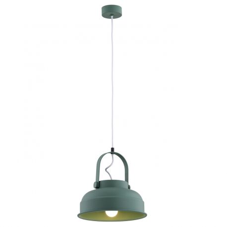 Pendule, Lustre suspendate - Pendul design modern Dakota verde