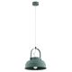 Pendule, Lustre suspendate - Pendul design modern Dakota verde