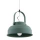 Pendule, Lustre suspendate - Pendul design modern Dakota verde