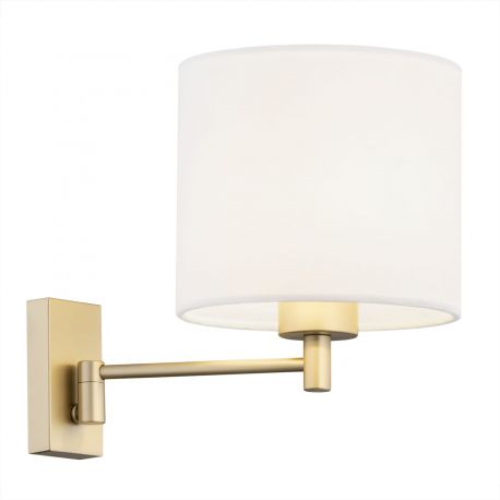 Veioze - Aplica de perete design modern Dolce auriu
