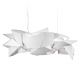 Candelabre, Lustre - Lustra LED design Art Deco realizata manual Cordoba