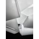 Candelabre, Lustre - Lustra LED design Art Deco realizata manual Cordoba