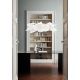 Candelabre, Lustre - Lustra LED design Art Deco realizata manual Cordoba