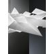 Candelabre, Lustre - Lustra LED design Art Deco realizata manual Cordoba