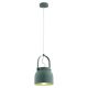 Pendule, Lustre suspendate - Pendul design modern LOGAN verde
