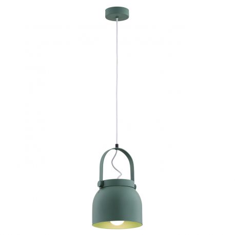 Pendule, Lustre suspendate - Pendul design modern LOGAN verde