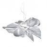 Lustra LED realizata manual Etoile Prisma