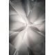 Pendule, Lustre suspendate - Lustra LED realizata manual Etoile Prisma