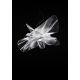 Pendule, Lustre suspendate - Lustra LED realizata manual Etoile Prisma