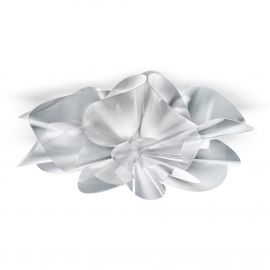 Plafoniere - Aplica de perete sau tavan LED realizata manual Etoile Prisma