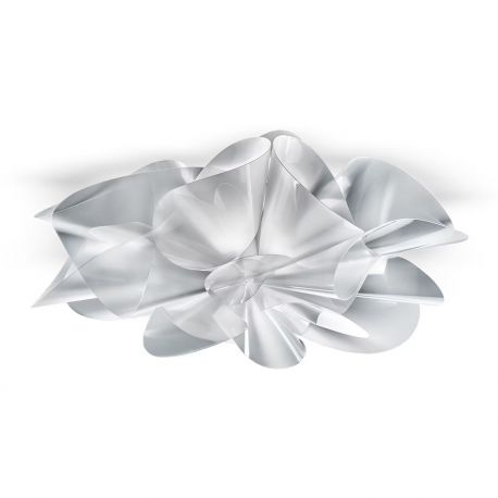 Plafoniere - Aplica de perete sau tavan LED realizata manual Etoile Prisma