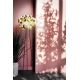 Lampadare - Lampadar cu trepied realizat manual Flora Gold