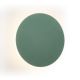 Aplice, corpuri de iluminat pentru pereti - Aplica LED de perete cu lumina ambientala design modern Oregon plus verde 12cm
