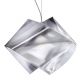 Pendule, Lustre suspendate - Lustra moderna design geometric realizata manual Gemmy prisma