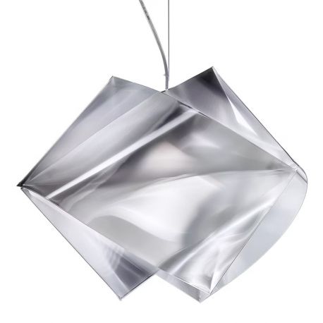 Pendule, Lustre suspendate - Lustra moderna design geometric realizata manual Gemmy prisma