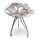 Masute Living - Masuta laterala design LUX Poseidon