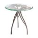 Masute Living - Masuta laterala design LUX Poseidon