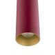 Aplice cu Spot - Aplica LED cu spot design modern Rio rosu