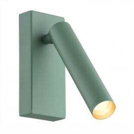 Aplice cu Spot - Aplica LED cu spot design modern Rio verde