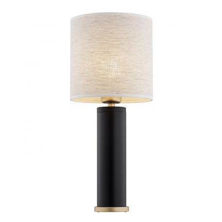 Veioze - Veioza, lampa design modern Riva auriu, negru