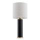 Veioze - Veioza, lampa design modern Riva auriu, negru