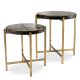 Masute Living - Set de 2 masute LUX Haymann