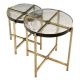 Masute Living - Set de 2 masute LUX Haymann