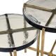 Masute Living - Set de 2 masute LUX Haymann
