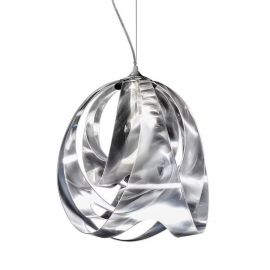 Pendule, Lustre suspendate - Pendul modern realizat manual Goccia prisma