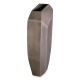Vaze - Vaza design LUX Linos S, nickel mat