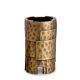 Decoratiuni - Set de 3 suporturi pentru lumanare design LUX Laurentios