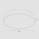 Plafoniere - Plafoniera LED design modern Tiamo negru