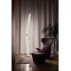 Lampadare - Lampadar LED design tehnico-decorativ realizat manual Hugo prisma