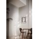 Lampadare - Lampadar LED design tehnico-decorativ realizat manual Hugo prisma