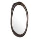 Oglinda decorativa design LUX Karma L 144x71,5cm