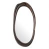 Oglinda decorativa design LUX Karma L 144x71,5cm