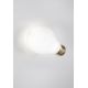 Spoturi tavan fals - Lampa incastrabila cu „bec” suspendat magic cu efect tridimensional Idea