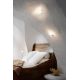 Spoturi tavan fals - Lampa incastrabila cu „bec” suspendat magic cu efect tridimensional Idea