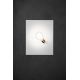 Spoturi tavan fals - Lampa incastrabila cu „bec” suspendat magic cu efect tridimensional Idea
