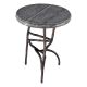 Masute Living - Masuta laterala design LUX Dreyfus