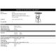 Masute Living - Masuta laterala design LUX Dreyfus