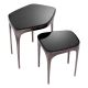 Masute Living - Set de 2 masute design LUX Deacon