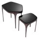 Masute Living - Set de 2 masute design LUX Deacon