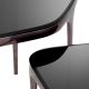 Masute Living - Set de 2 masute design LUX Deacon