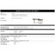 Masute Living - Set de 2 masute design LUX Livana